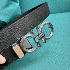 Ferragamo Belts